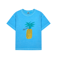 Load image into Gallery viewer, Jellymallow / T-Shirt / Pineapple