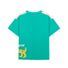 Load image into Gallery viewer, Jellymallow / T-Shirt / Dog Coloring