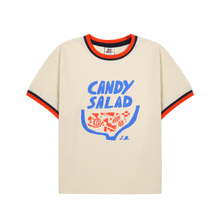 Load image into Gallery viewer, Jellymallow / T-Shirt / Candy Salad