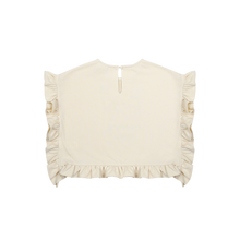 Load image into Gallery viewer, Jellymallow / Sleeveless T-shirt / Cherry Frill