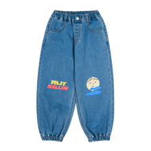 Load image into Gallery viewer, Jellymallow / Pants / Moon Denim Aladdin