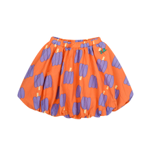Load image into Gallery viewer, Jellymallow / Skirt / Bell Pepper Balloon