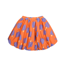 Load image into Gallery viewer, Jellymallow / Skirt / Bell Pepper Balloon