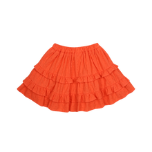 Load image into Gallery viewer, Jellymallow / Skirt / Cherry Frill