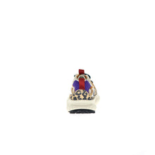 Load image into Gallery viewer, Flower Mountain / Sneakers / Yamano 3 Junior / Teddy Black White Sand