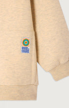 Load image into Gallery viewer, American Vintage / Sweatshirt / Baptown / Ile Flottante Surteint