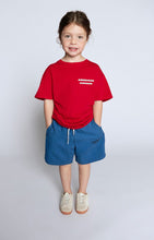Load image into Gallery viewer, American Vintage / Shorts / Comow / Stone Blue
