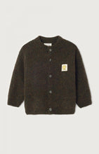 Load image into Gallery viewer, American Vintage / Gilet / East / Epicea Chine