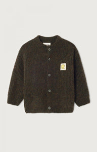 American Vintage / Gilet / East / Epicea Chine