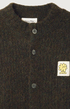 Load image into Gallery viewer, American Vintage / Gilet / East / Epicea Chine