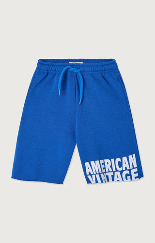 American Vintage / Bermuda / 20 YEARS / Saphir