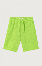 Load image into Gallery viewer, American Vintage / Shorts / Evona / Fluorescent Yellow