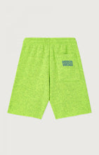 Load image into Gallery viewer, American Vintage / Shorts / Evona / Fluorescent Yellow