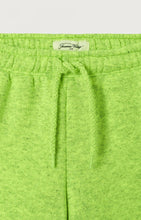 Load image into Gallery viewer, American Vintage / Shorts / Evona / Fluorescent Yellow