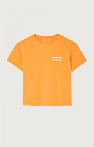 American Vintage / T-Shirt / Fizvalley / Vintage Solar