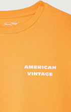 Load image into Gallery viewer, American Vintage / T-Shirt / Fizvalley / Vintage Solar