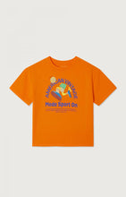 Load image into Gallery viewer, American Vintage / T-Shirt / Fizvalley / Carotte Vintage