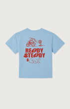 Load image into Gallery viewer, American Vintage / T-Shirt / Fizvalley / Iceberg Vintage