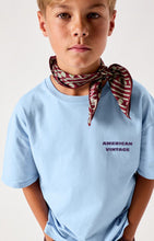 Load image into Gallery viewer, American Vintage / T-Shirt / Fizvalley / Iceberg Vintage