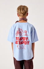 Load image into Gallery viewer, American Vintage / T-Shirt / Fizvalley / Iceberg Vintage