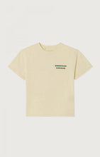 Load image into Gallery viewer, American Vintage / T-Shirt / Fizvalley / Ile flottante