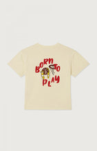 Load image into Gallery viewer, American Vintage / T-Shirt / Fizvalley / Ile flottante