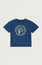 Load image into Gallery viewer, American Vintage / T-Shirt / Fizvalley / Oceanie Vintage