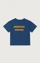 Load image into Gallery viewer, American Vintage / T-Shirt / Fizvalley / Oceanie Vintage