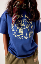 Load image into Gallery viewer, American Vintage / T-Shirt / Fizvalley / Oceanie Vintage