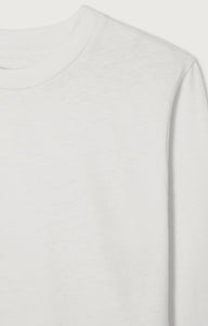 American Vintage / T-Shirt / ML / White