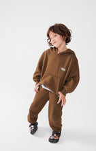 Load image into Gallery viewer, American Vintage / Hoodie / Izubird / Marron Glace Vintage