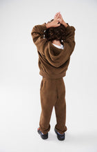 Load image into Gallery viewer, American Vintage / Hoodie / Izubird / Marron Glace Vintage