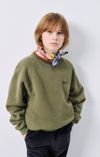 Load image into Gallery viewer, American Vintage / Sweatshirt / Izubird / Vintage Khaki