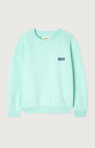 American Vintage / Sweatshirt / Izubird / Glacial Vintage