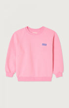Load image into Gallery viewer, American Vintage / Sweatshirt / Izubird / Cotton Candy