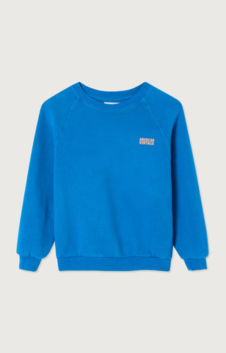 American Vintage / Sweatshirt / Izubird / Reve Vintage