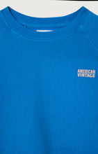 Load image into Gallery viewer, American Vintage / Sweatshirt / Izubird / Reve Vintage