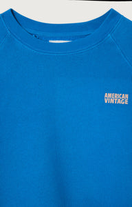 American Vintage / Sweatshirt / Izubird / Reve Vintage