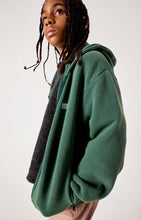 Load image into Gallery viewer, American Vintage / Zipped Sweatshirt / Izubird / Cedre Vintage