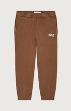 Load image into Gallery viewer, American Vintage / Jogging Pants / Izubird / Marron Glace Vintage