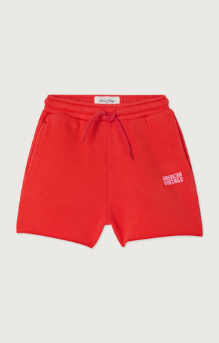 American Vintage / Short / Izubird / Fraise Vintage