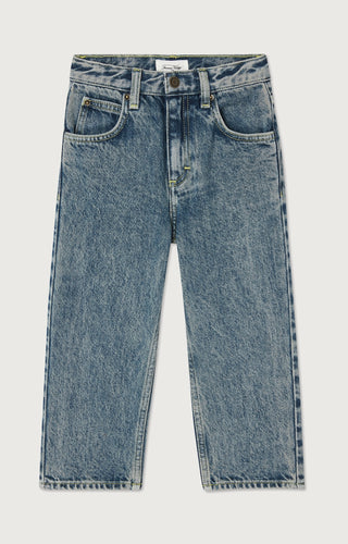 American Vintage / Denim Trousers / Joybird / Dirty