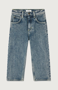 American Vintage / Denim Trousers / Joybird / Dirty