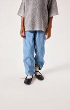 Load image into Gallery viewer, American Vintage / Denim Trousers / Joybird / Authentique Stone