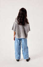 Load image into Gallery viewer, American Vintage / Denim Trousers / Joybird / Authentique Stone