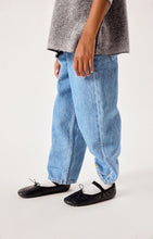 Load image into Gallery viewer, American Vintage / Denim Trousers / Joybird / Authentique Stone