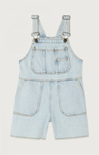 Load image into Gallery viewer, American Vintage / Denim Jumpsuit / Joybird / Winter Bleached