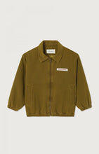 Load image into Gallery viewer, American Vintage / Denim Jacket / Lycaz