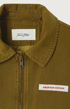 Load image into Gallery viewer, American Vintage / Denim Jacket / Lycaz