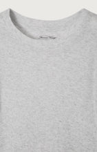 Load image into Gallery viewer, American Vintage / T-Shirt / Massachusetts / Heather Grey